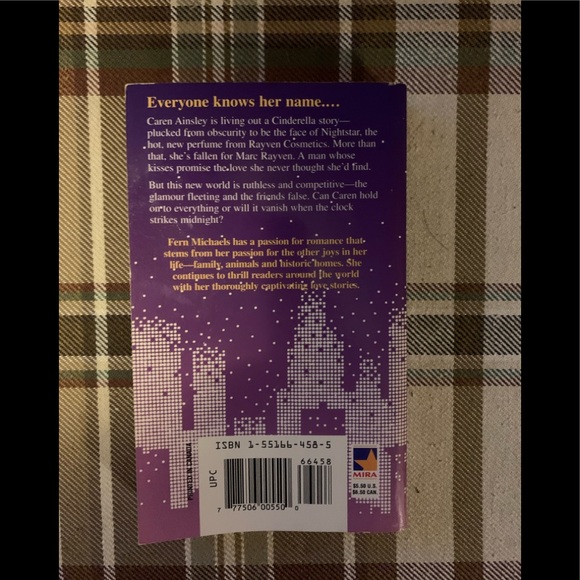 Fern Michaels 4 book bundle - Picture 13 of 13